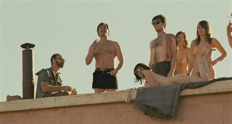 Barechested Fun Sitting Photography Porn Pic