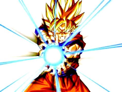 Goku Super Saiyan Wallpapers Top Free Goku Super Saiyan Backgrounds Wallpaperaccess