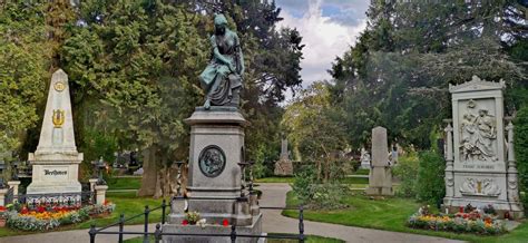 Vienna Tour Privato A Piedi Del Cimitero Centrale E Delle Chiese