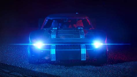 Mattel Announced A More Affordable Hot Wheels Rc The Batman The Batmobile