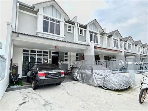 Sapphire Hills Kangkar Pulai Kangkar Pulai Johor Bahru Johor 4