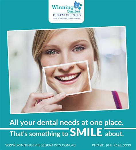 Winning Smiles Dental Surgery Dentist Blacktown Galston Laser