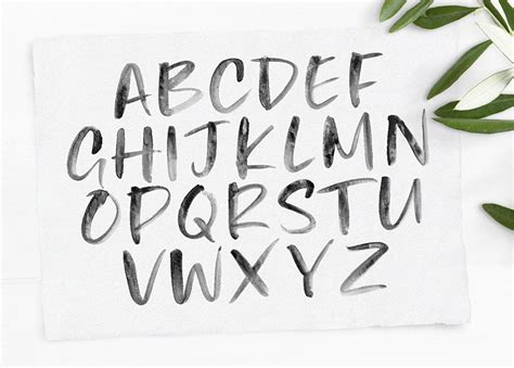 25+ Free SVG Fonts (Font Files to Download Now) - iDevie