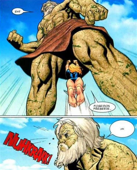 21 Weirdest Examples Of Comic Book Sound Effects Page 3