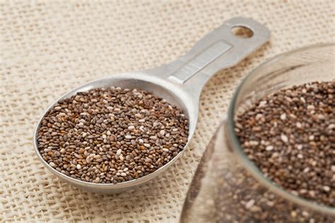 Chia Seeds Health Benefits How To Eat Chia Seeds