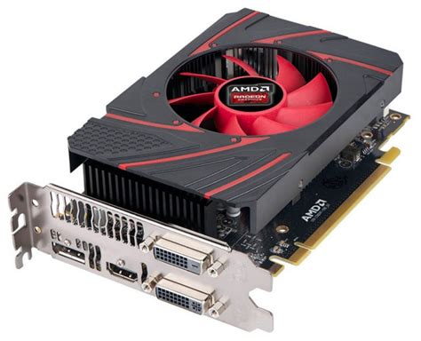 AMD launches Radeon R7 265 graphics card