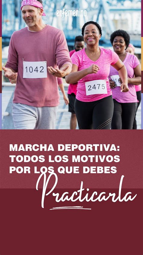 Marcha Deportiva Deportes Atletismo Ejercicios