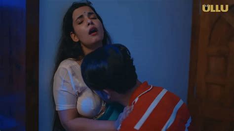 Andar Ki Baat P01E03 2023 Ullu Originals Hindi Hot Web Series Indian