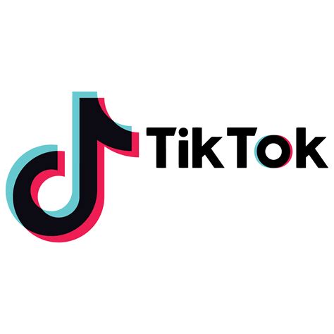 Tik Tok Svg Tiktok Logo Svg Tiktok Symbol Tiktoker Svg T Inspire Uplift