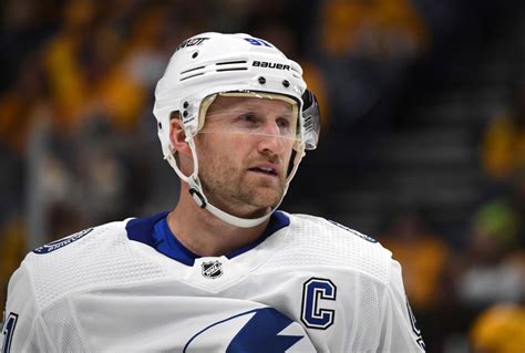 How Will The Tampa Bay Lightning Free Up Cap Space For Steven Stamkos