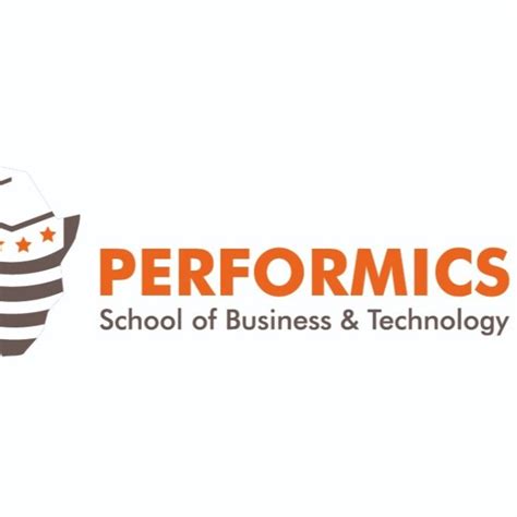 performics school  business  technology learning training