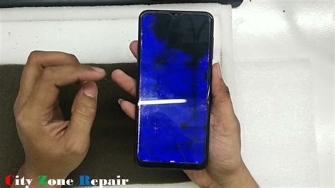 Samsung A Display Problem Fix Tested Youtube