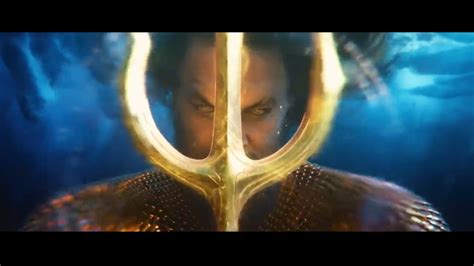 Streaming Aquaman E Il Regno Perduto Film Completo Ita Hd Youtube