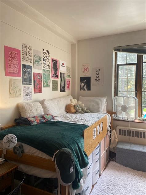 Dorm Idea Dream Dorm Room College Dorm Room Inspiration College