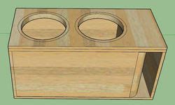 Home | Subwoofer Box Design