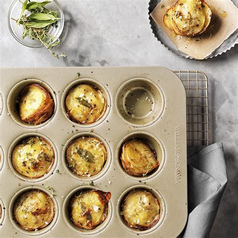 Williams Sonoma Goldtouch® Nonstick Muffin Pan 12 Well Williams Sonoma Australia