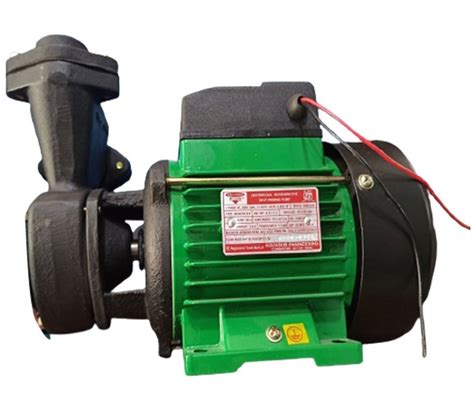 Texmo Monoblock Water Pumps Hp Texmo Domestic Monoblock Pump