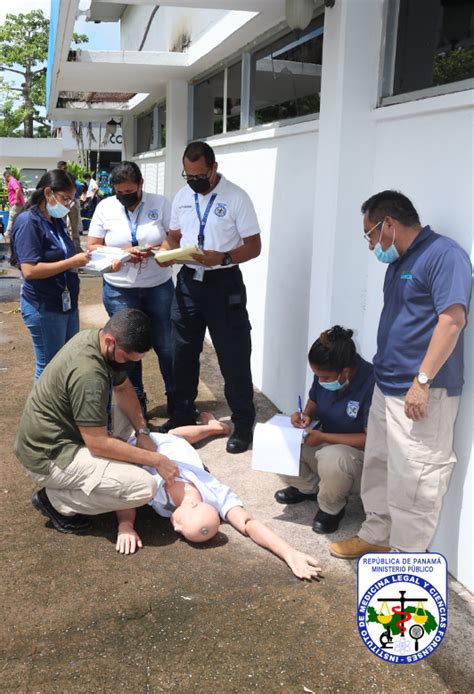 An Lisis Y Procesamiento Del Lugar De Los Hechos Csi Cuarto Grupo