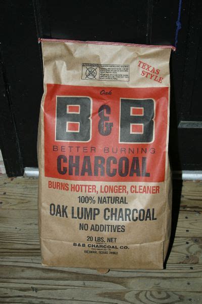 Review Of B B Oak Lump Charcoal Naked Whiz Ceramic Charcoal Cooking