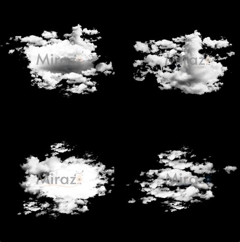 70+ Clouds Brushes For Photoshop on Behance