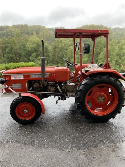 Zetor 25 11