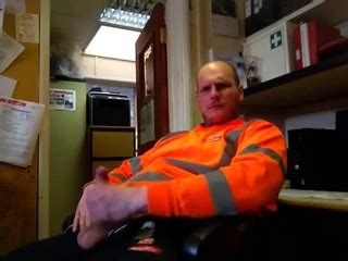 Str Pulling His Dick Out At Work Gay Man Porn Xhamster