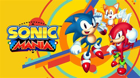 Sonic Mania Est Sendo Dado De Gra A Na Epic Store Clique Aqui E