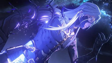 Best Calcharo Build In Wuthering Waves Weapons Echoes And Team