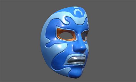 3 Ninjas Mask Rocky — Nikko Industries