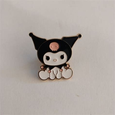 Jual Pin Sanrio Bros Sanrio Pin Sanrio Enamel Pin My Melody