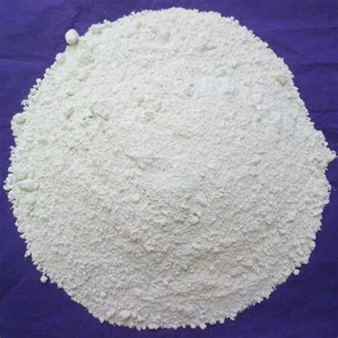 Powdered White Soda Feldspar Powder Packaging Type Packet Packaging Size 50 Kgs At Rs 10kg