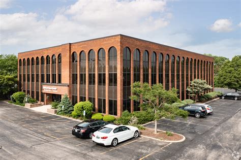 2001 Midwest Rd Oak Brook Il 60523 Office Property For Lease On