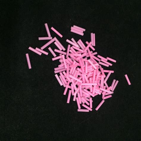 Biodegradable Plant Based Straws With Nude Packing For Families And