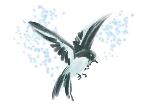 Caged Bird Poetry Prof