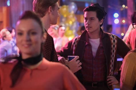 Riverdale Temporada 7 Capítulo 3 Sex Education