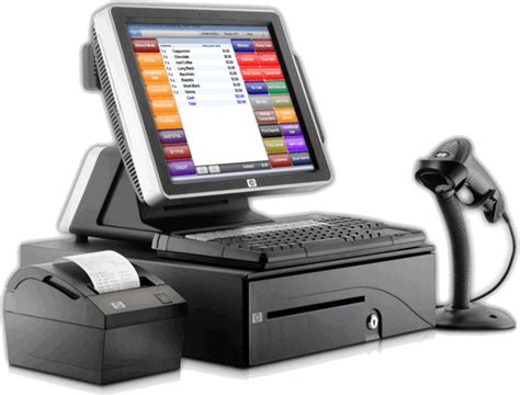 Point Of Sale Pos System Savannah Software Solutions