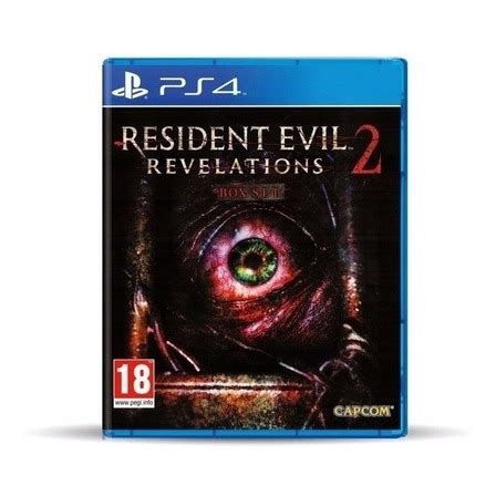 Resident Evil Village Standard Edition Capcom Ps F Sico Env O Gratis