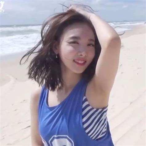 Nayeon Armpit Appreciation Post Kpop Nsfw