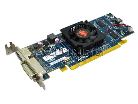 Amd Radeon Hd Gb Low Profile Vc