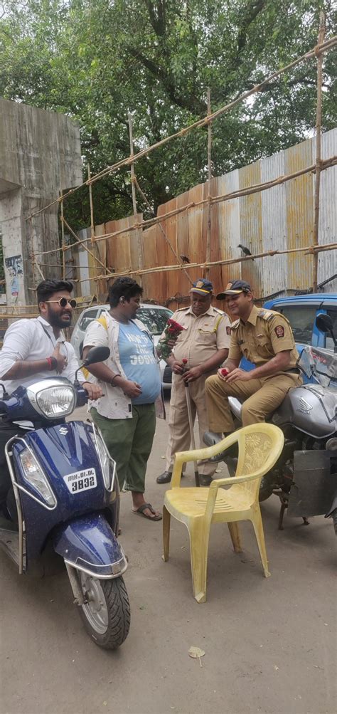 Mumbai Police On Twitter आज रक्षा बंधनाच्या पवित्र मुहूर्तावर मुंबई