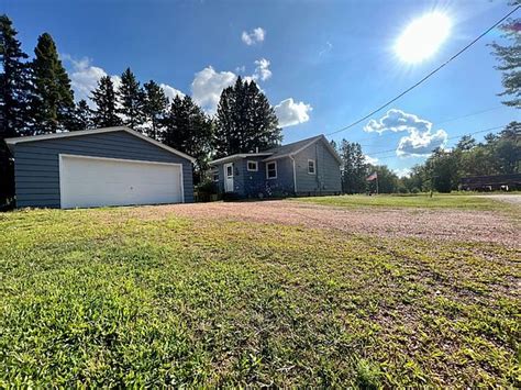 3362 Alexander Ave Rhinelander WI 54501 MLS 203981 Zillow