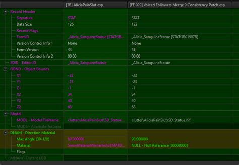 Dbf Beta And Testing For Skyrim Special Edition April 2023 Page 8