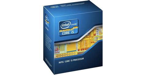 Intel Core i5-3330 3.0GHz, Box • Se priser (1 butikker)