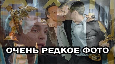 Иван Янковский поделился редким фото в честь юбилея Олега Янковского ...
