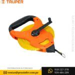 Wincha Tipo Cruceta M Truper Distribuidor Prosinfer