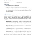assignment report template rebeccachulewcom
