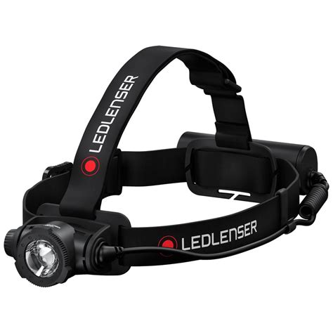 Led Lenser MH7 MH8 Rechargeable Battery Extreme Gear