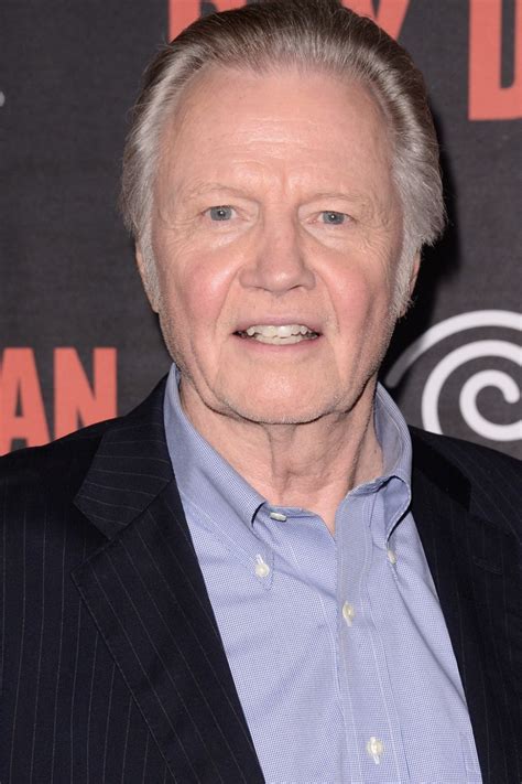 Jon Voight Lashes Out at Obama in Lengthy Televised Statement – The ...