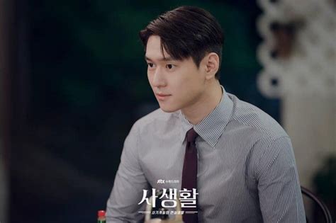 Dicintai Seohyun Snsd 9 Pesona Go Kyung Pyo Di Kdrama Private Lives