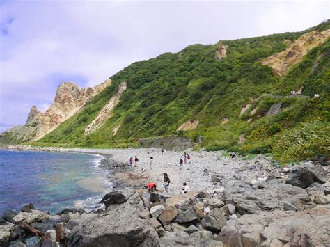 北海道の秘境！地元民オススメ隠れた名所 くるたび